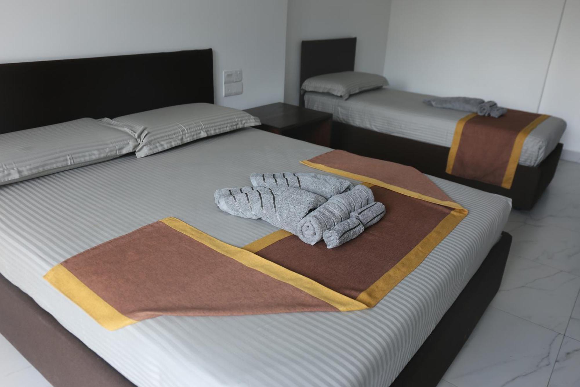 Amanda Beach Resort Passikudah Exteriér fotografie