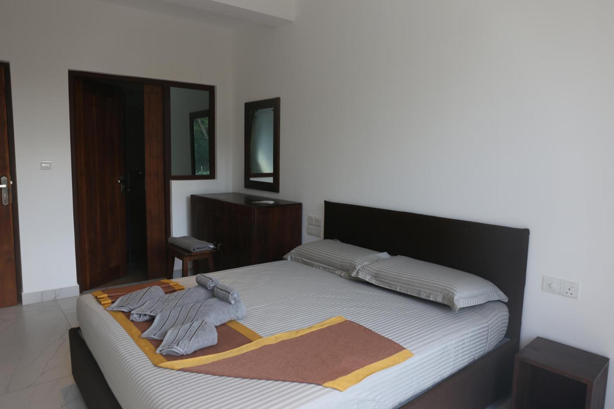 Amanda Beach Resort Passikudah Exteriér fotografie